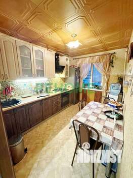 3-к квартира, вторичка, 68м2, 6/9 этаж
