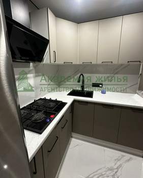 1-к квартира, вторичка, 35м2, 2/9 этаж