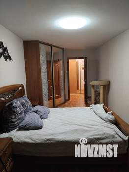 3-к квартира, вторичка, 81м2, 4/10 этаж