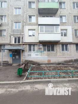 2-к квартира, вторичка, 44м2, 2/5 этаж