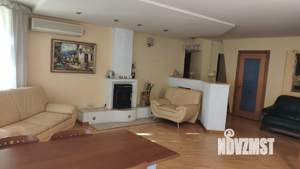 4-к квартира, вторичка, 115м2, 2/11 этаж