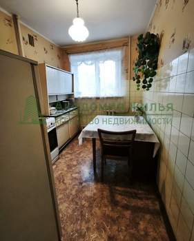 Фото квартиры на продажу (5)