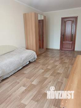 1-к квартира, вторичка, 39м2, 7/9 этаж