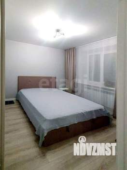 1-к квартира, вторичка, 38м2, 1/16 этаж