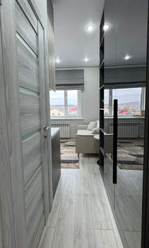 1-к квартира, вторичка, 11м2, 2/4 этаж