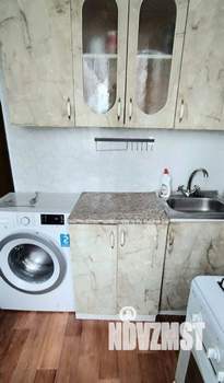 1-к квартира, вторичка, 30м2, 5/5 этаж