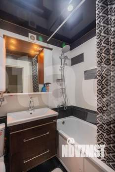 1-к квартира, вторичка, 41м2, 9/10 этаж