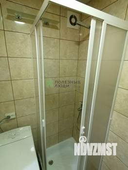 1-к квартира, вторичка, 21м2, 1/9 этаж