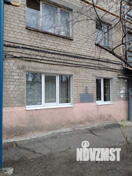 1-к квартира, вторичка, 30м2, 1/6 этаж