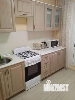 1-к квартира, вторичка, 34м2, 5/10 этаж
