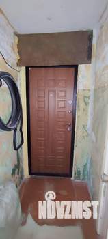 1-к квартира, вторичка, 32м2, 5/5 этаж