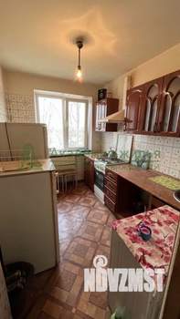 3-к квартира, вторичка, 52м2, 9/9 этаж