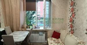 1-к квартира, вторичка, 43м2, 2/10 этаж