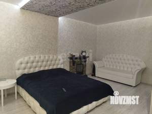 Студия квартира, вторичка, 41м2, 1/25 этаж