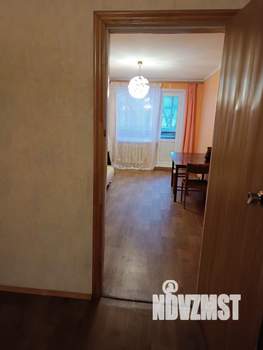 3-к квартира, вторичка, 61м2, 3/9 этаж