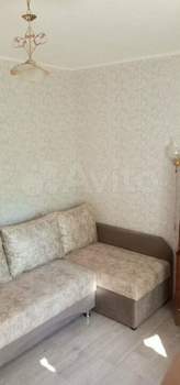 2-к квартира, вторичка, 62м2, 1/10 этаж