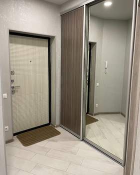 1-к квартира, вторичка, 48м2, 3/25 этаж