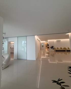 4-к квартира, вторичка, 267м2, 15/19 этаж