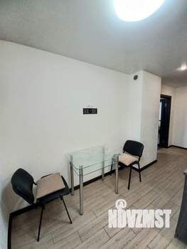 1-к квартира, вторичка, 38м2, 8/12 этаж