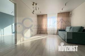 2-к квартира, вторичка, 48м2, 8/10 этаж
