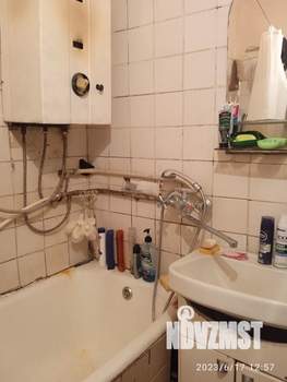 2-к квартира, вторичка, 74м2, 1/3 этаж