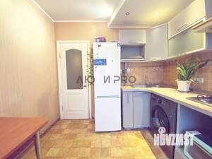 3-к квартира, вторичка, 64м2, 3/9 этаж