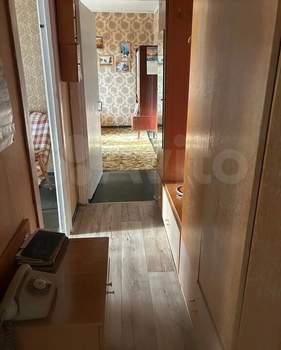 3-к квартира, вторичка, 65м2, 9/9 этаж