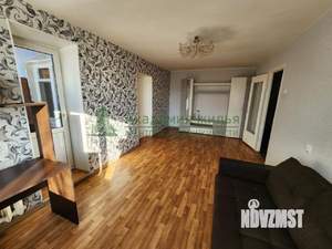 3-к квартира, вторичка, 54м2, 4/9 этаж