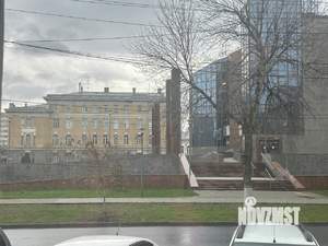 2-к квартира, вторичка, 44м2, 1/5 этаж