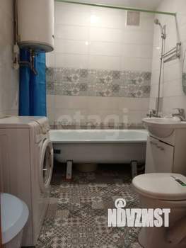 1-к квартира, вторичка, 38м2, 7/10 этаж