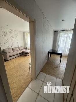 1-к квартира, вторичка, 30м2, 10/10 этаж