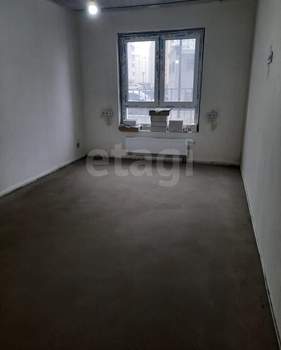 3-к квартира, вторичка, 86м2, 1/18 этаж