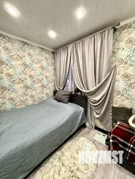 2-к квартира, вторичка, 43м2, 3/5 этаж