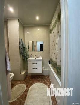 1-к квартира, вторичка, 42м2, 2/10 этаж