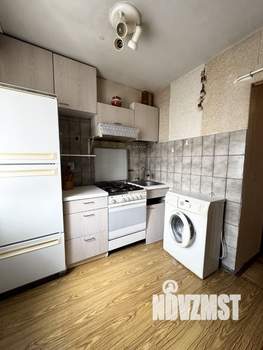 2-к квартира, вторичка, 47м2, 5/5 этаж