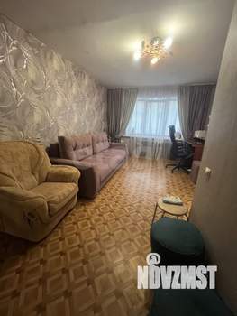 1-к квартира, вторичка, 35м2, 1/9 этаж