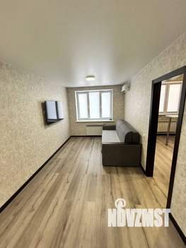 1-к квартира, вторичка, 29м2, 3/11 этаж