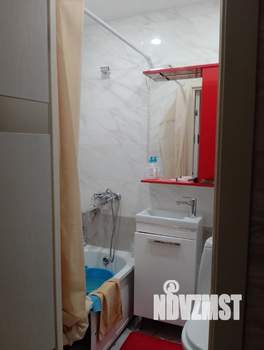 1-к квартира, вторичка, 29м2, 4/9 этаж