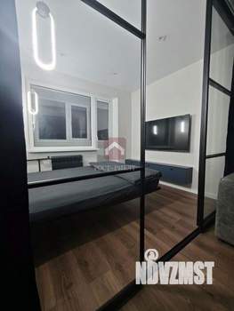 1-к квартира, вторичка, 32м2, 9/9 этаж