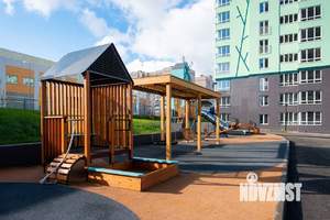 3-к квартира, вторичка, 54м2, 5/22 этаж