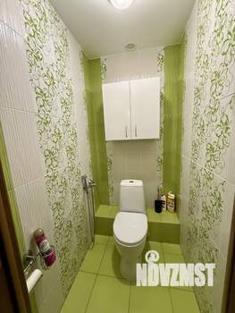 2-к квартира, вторичка, 49м2, 7/9 этаж