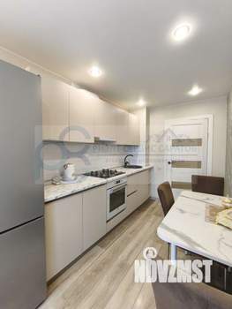 1-к квартира, вторичка, 32м2, 8/10 этаж