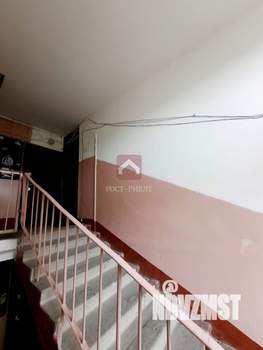 1-к квартира, вторичка, 35м2, 5/5 этаж