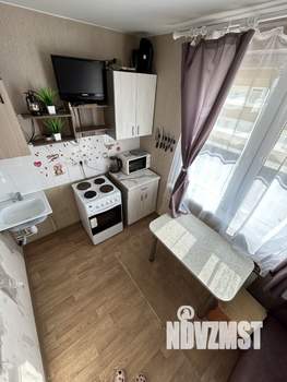 1-к квартира, вторичка, 31м2, 5/11 этаж