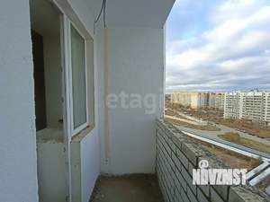 2-к квартира, вторичка, 60м2, 8/14 этаж