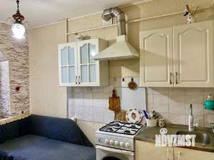 1-к квартира, вторичка, 29м2, 2/9 этаж