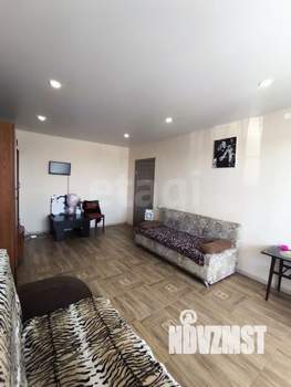 1-к квартира, вторичка, 45м2, 1/10 этаж