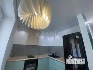 1-к квартира, вторичка, 32м2, 4/10 этаж