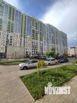 3-к квартира, вторичка, 84м2, 4/24 этаж