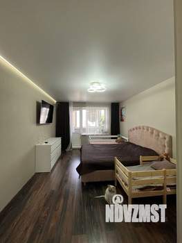 2-к квартира, вторичка, 60м2, 10/10 этаж